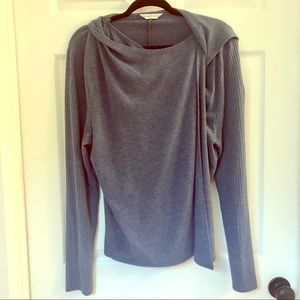 Kindred Bravely Nursing Sweater